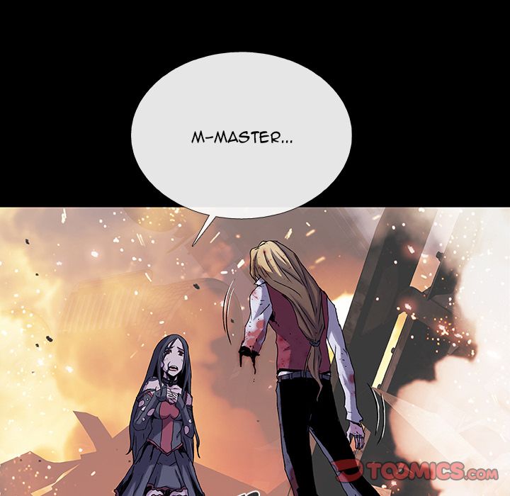 Blood Blade Chapter 57 page 35 - Chapter 57