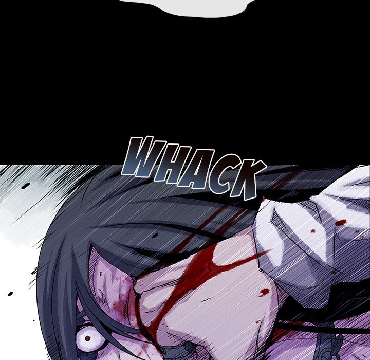 Blood Blade Chapter 57 page 38 - Chapter 57