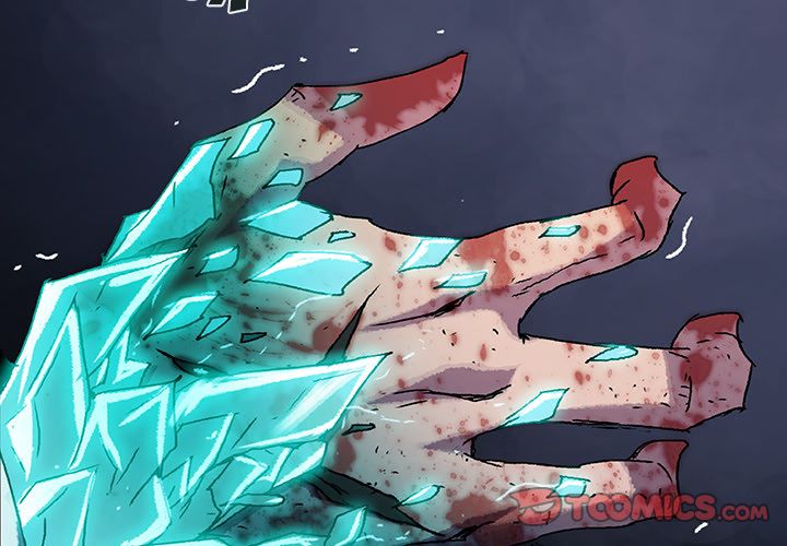 Blood Blade Chapter 57 page 4 - Chapter 57