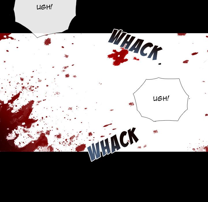 Blood Blade Chapter 57 page 42 - Chapter 57