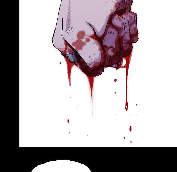 Blood Blade Chapter 57 page 44 - Chapter 57