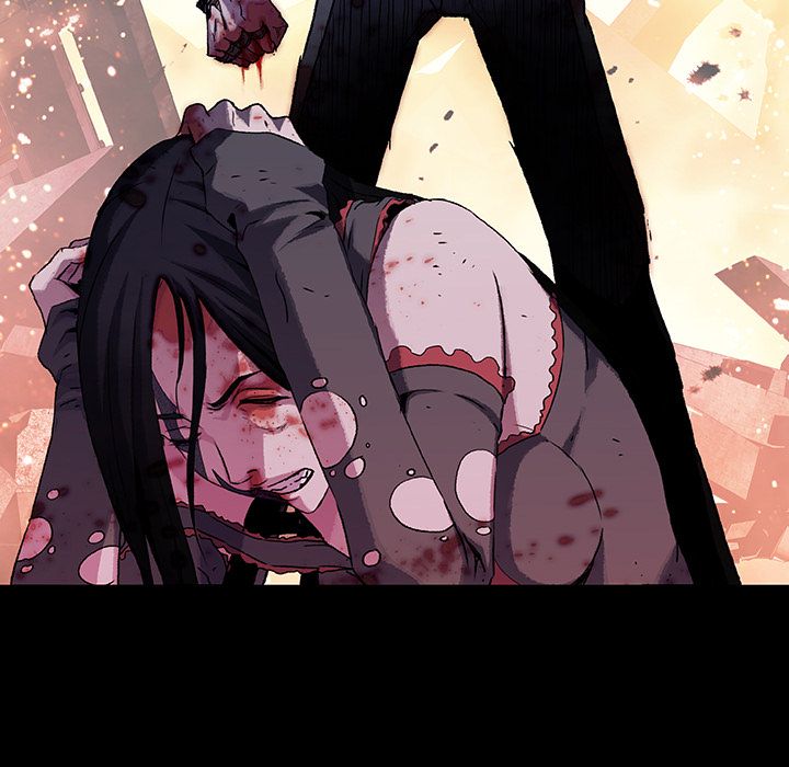 Blood Blade Chapter 57 page 46 - Chapter 57