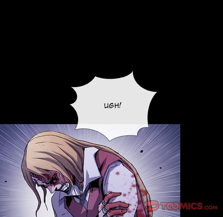 Blood Blade Chapter 57 page 47 - Chapter 57