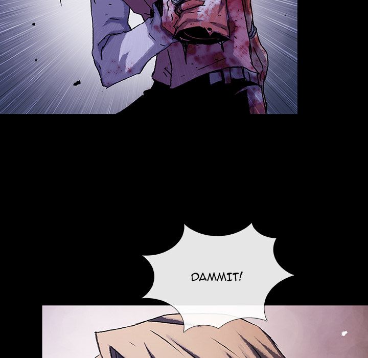 Blood Blade Chapter 57 page 48 - Chapter 57