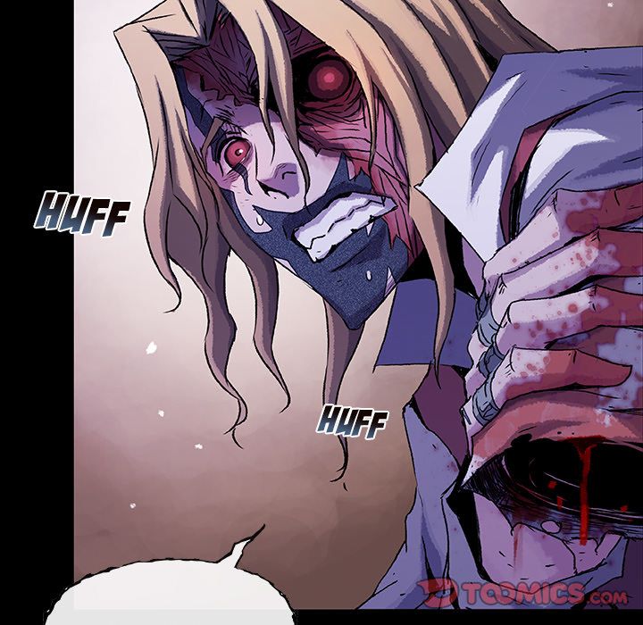 Blood Blade Chapter 57 page 49 - Chapter 57