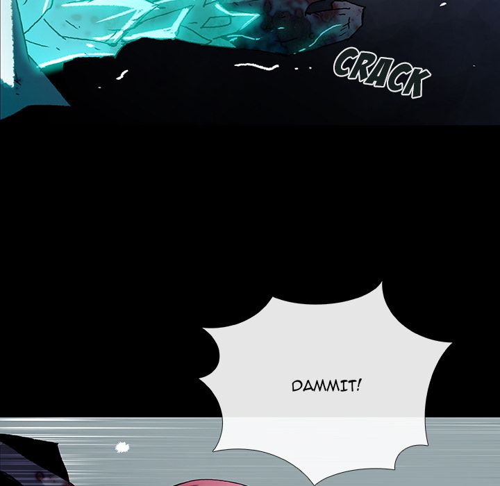 Blood Blade Chapter 57 page 5 - Chapter 57