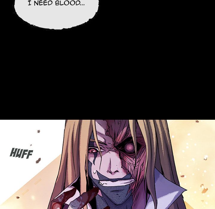 Blood Blade Chapter 57 page 50 - Chapter 57