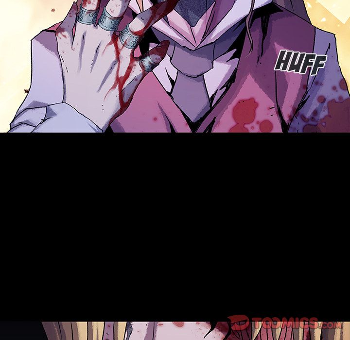 Blood Blade Chapter 57 page 51 - Chapter 57