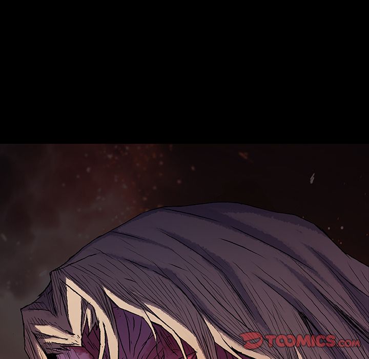 Blood Blade Chapter 57 page 55 - Chapter 57