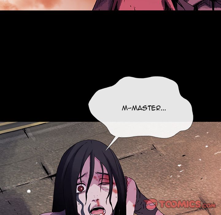 Blood Blade Chapter 57 page 57 - Chapter 57