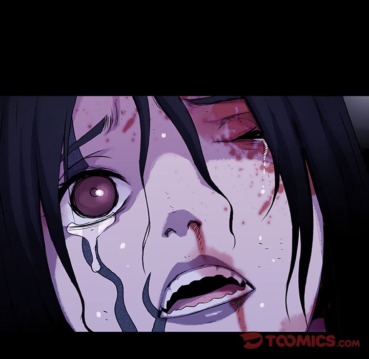 Blood Blade Chapter 57 page 59 - Chapter 57