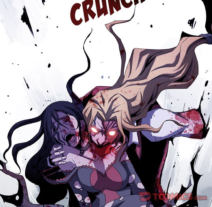 Blood Blade Chapter 57 page 61 - Chapter 57
