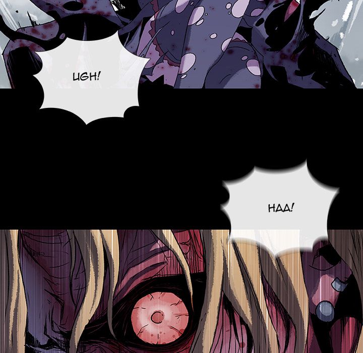 Blood Blade Chapter 57 page 62 - Chapter 57