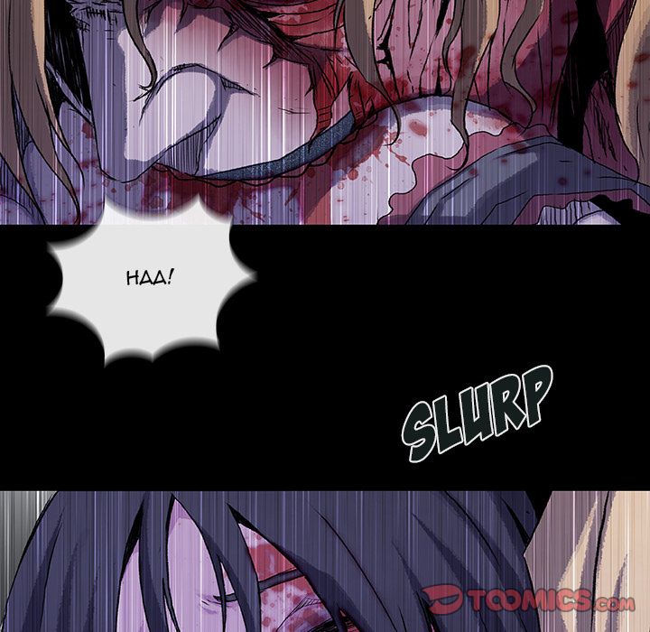 Blood Blade Chapter 57 page 63 - Chapter 57