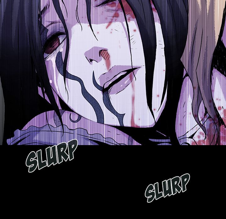 Blood Blade Chapter 57 page 64 - Chapter 57