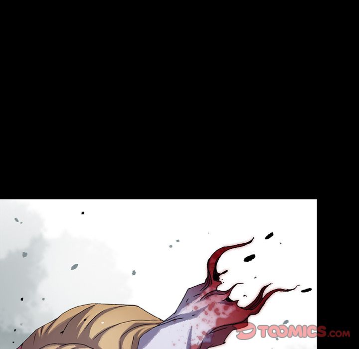 Blood Blade Chapter 57 page 65 - Chapter 57