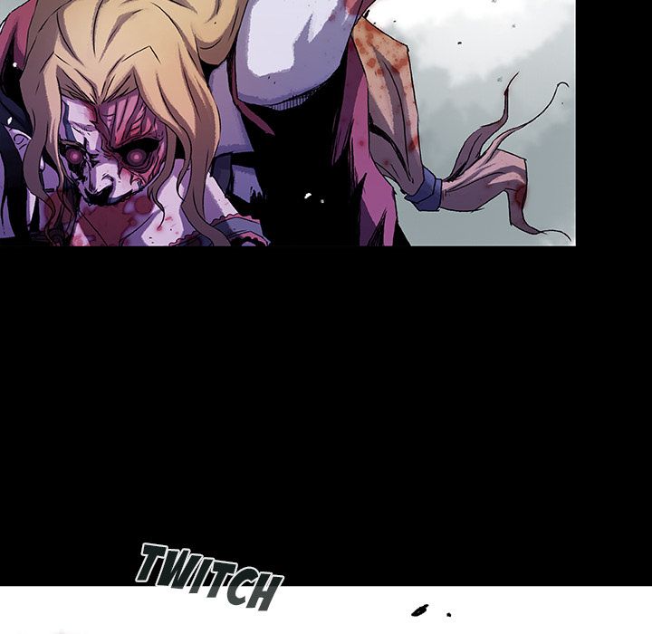 Blood Blade Chapter 57 page 66 - Chapter 57