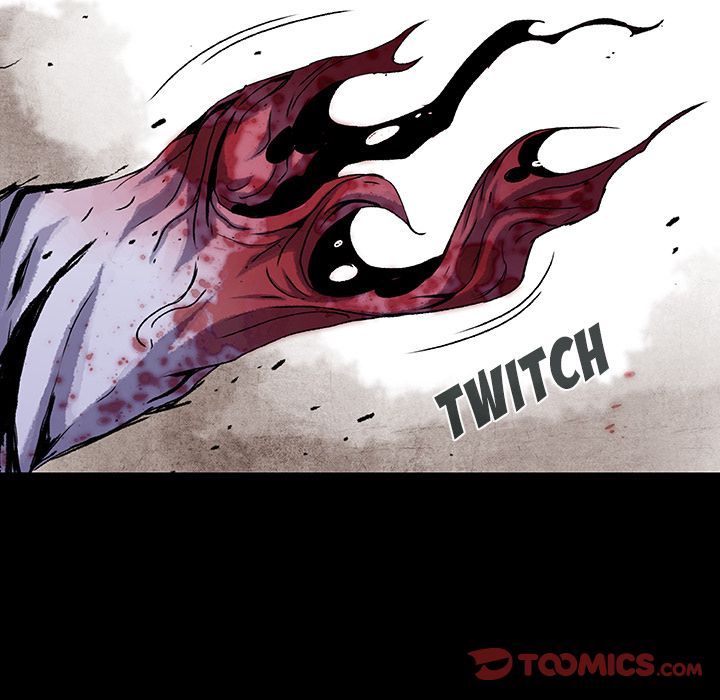 Blood Blade Chapter 57 page 67 - Chapter 57