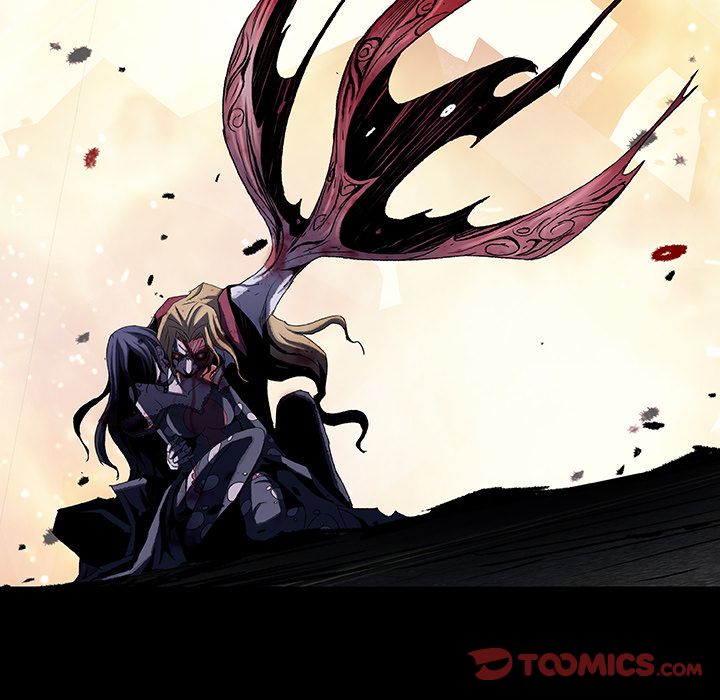 Blood Blade Chapter 57 page 69 - Chapter 57