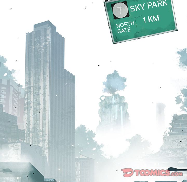 Blood Blade Chapter 57 page 74 - Chapter 57