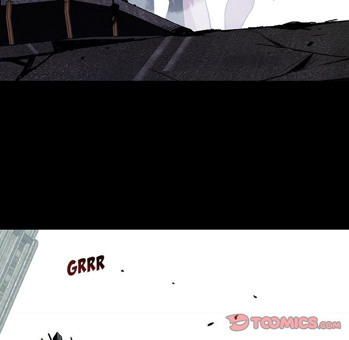 Blood Blade Chapter 57 page 80 - Chapter 57