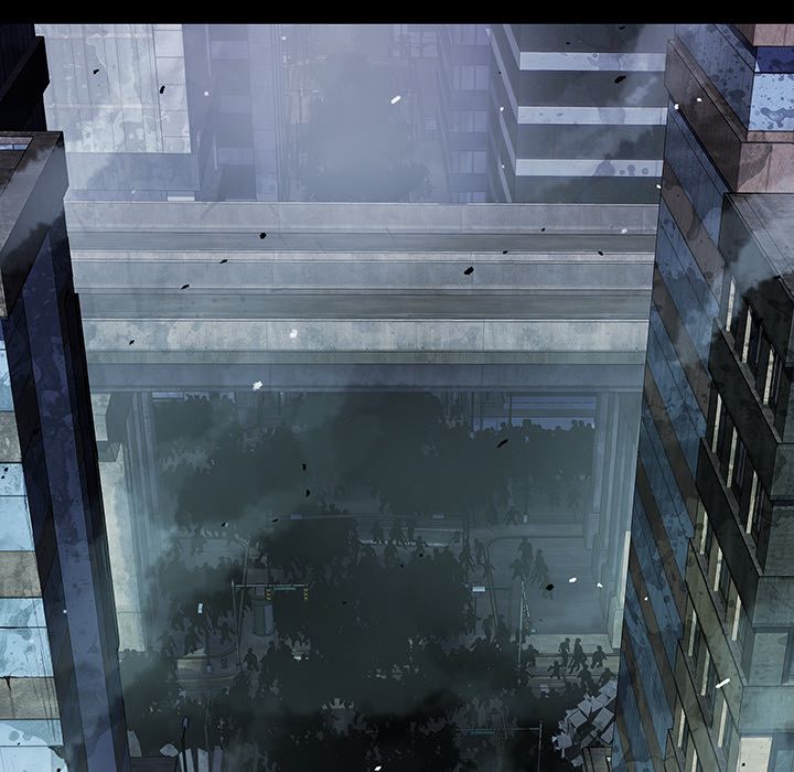 Blood Blade Chapter 57 page 83 - Chapter 57