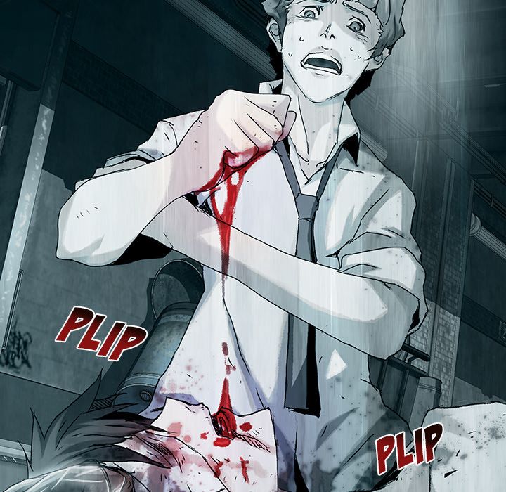 Blood Blade Chapter 58 page 101 - Chapter 58