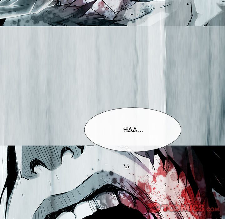 Blood Blade Chapter 58 page 102 - Chapter 58