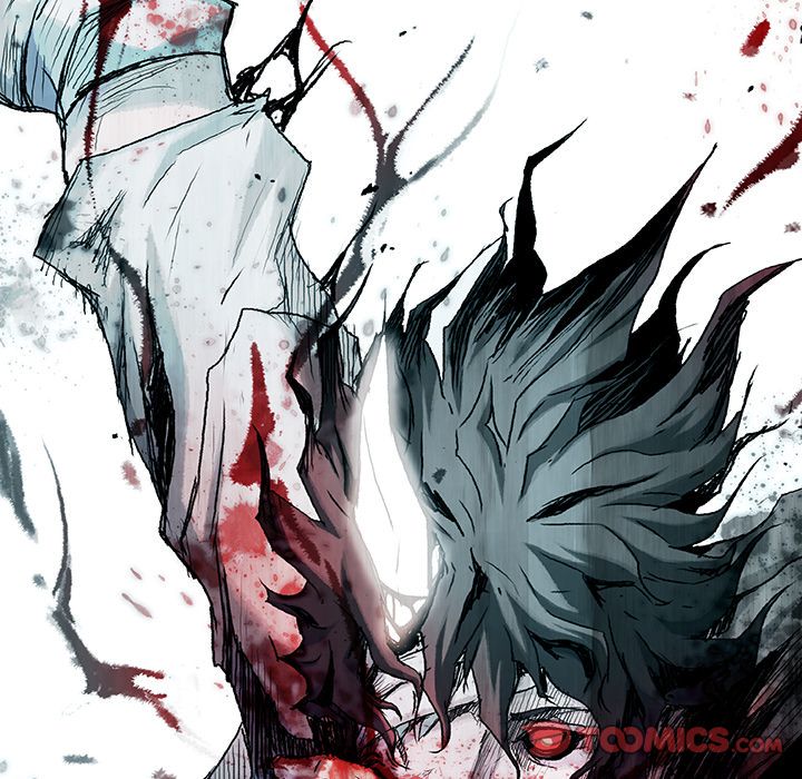 Blood Blade Chapter 58 page 106 - Chapter 58