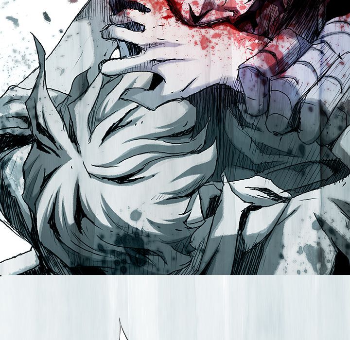 Blood Blade Chapter 58 page 107 - Chapter 58