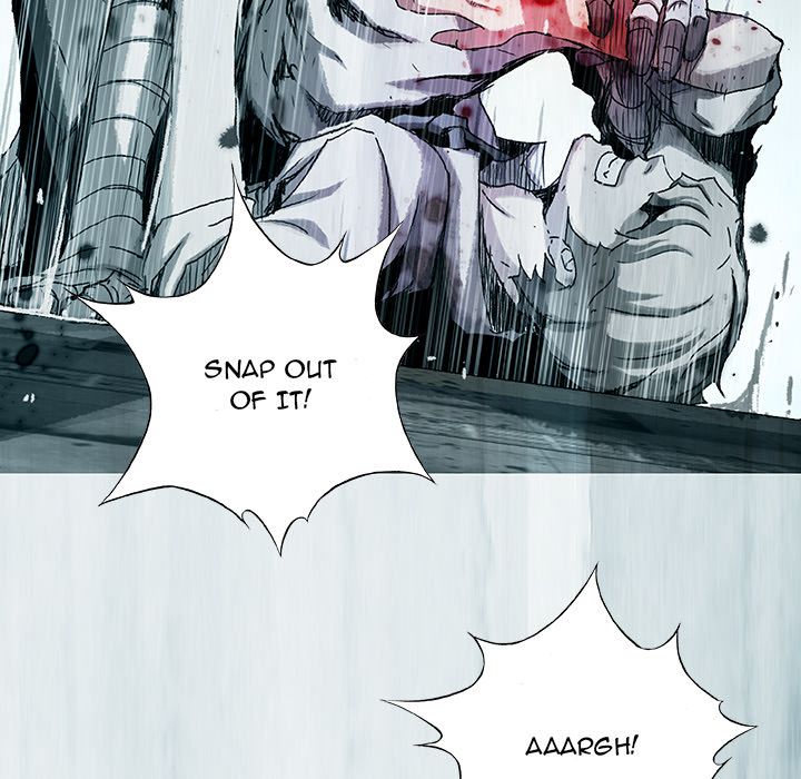 Blood Blade Chapter 58 page 109 - Chapter 58