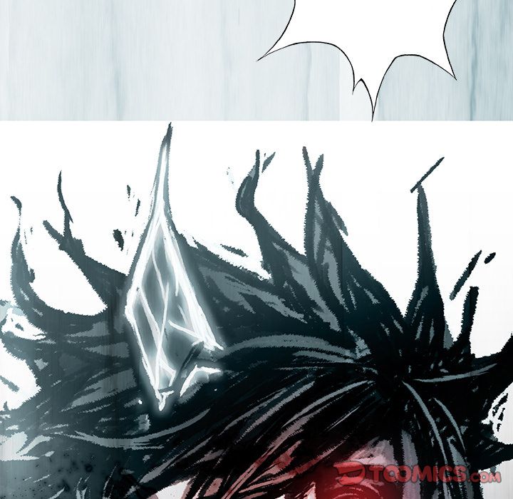 Blood Blade Chapter 58 page 110 - Chapter 58