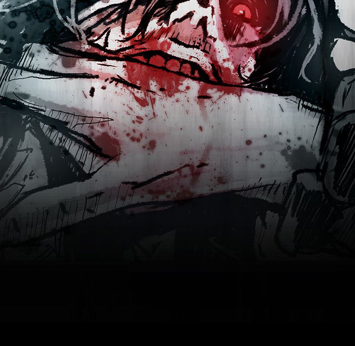 Blood Blade Chapter 58 page 111 - Chapter 58