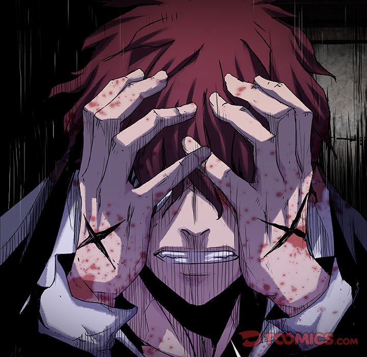 Blood Blade Chapter 58 page 114 - Chapter 58