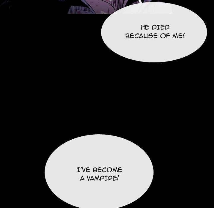 Blood Blade Chapter 58 page 115 - Chapter 58