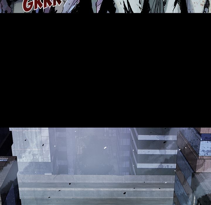 Blood Blade Chapter 58 page 12 - Chapter 58