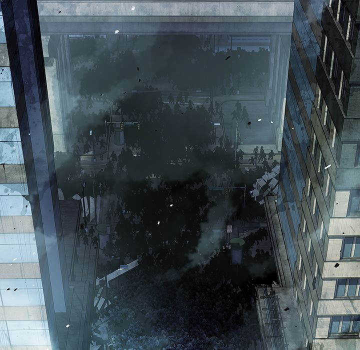 Blood Blade Chapter 58 page 13 - Chapter 58