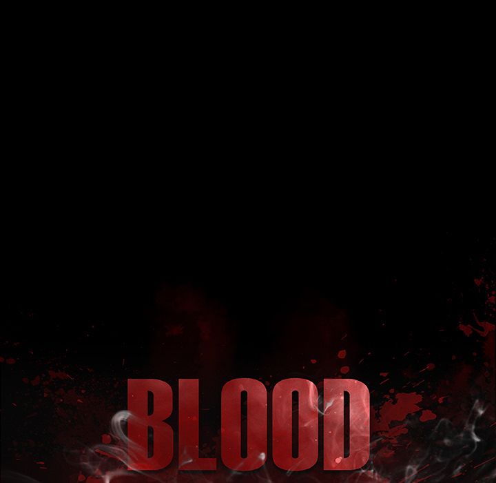 Blood Blade Chapter 58 page 16 - Chapter 58