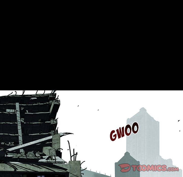 Blood Blade Chapter 58 page 22 - Chapter 58