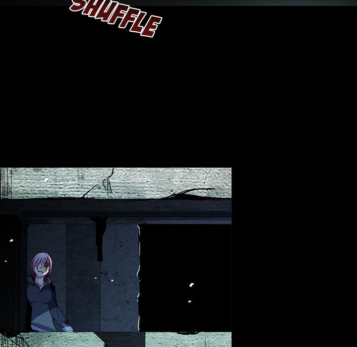 Blood Blade Chapter 58 page 24 - Chapter 58
