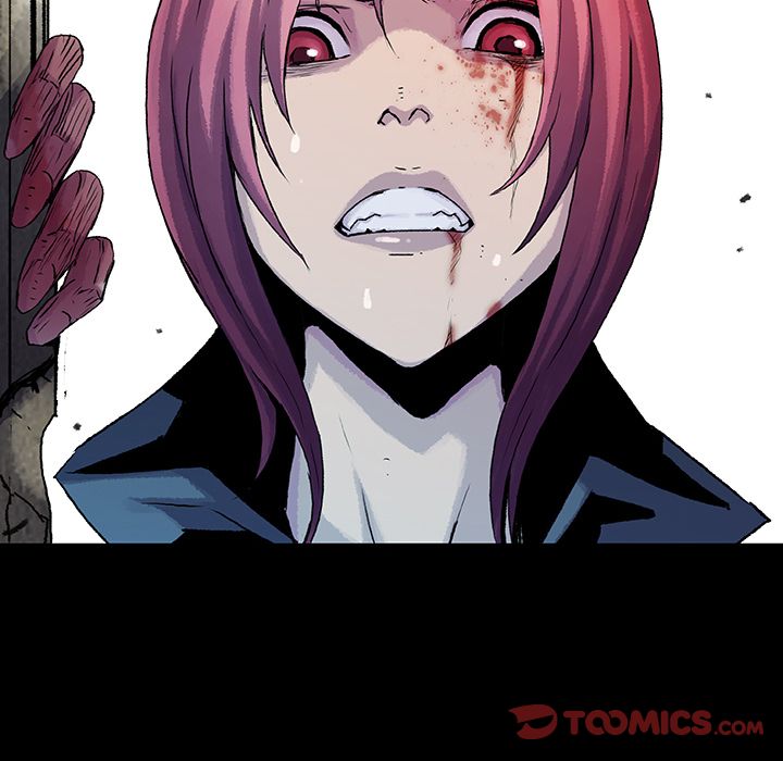 Blood Blade Chapter 58 page 26 - Chapter 58