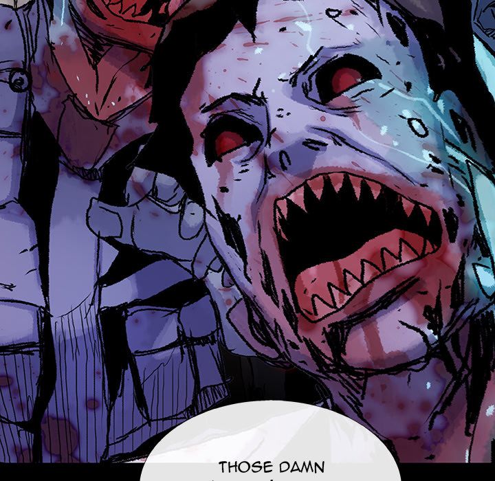 Blood Blade Chapter 58 page 29 - Chapter 58