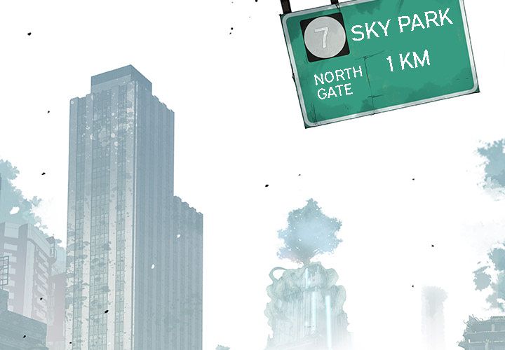 Blood Blade Chapter 58 page 3 - Chapter 58