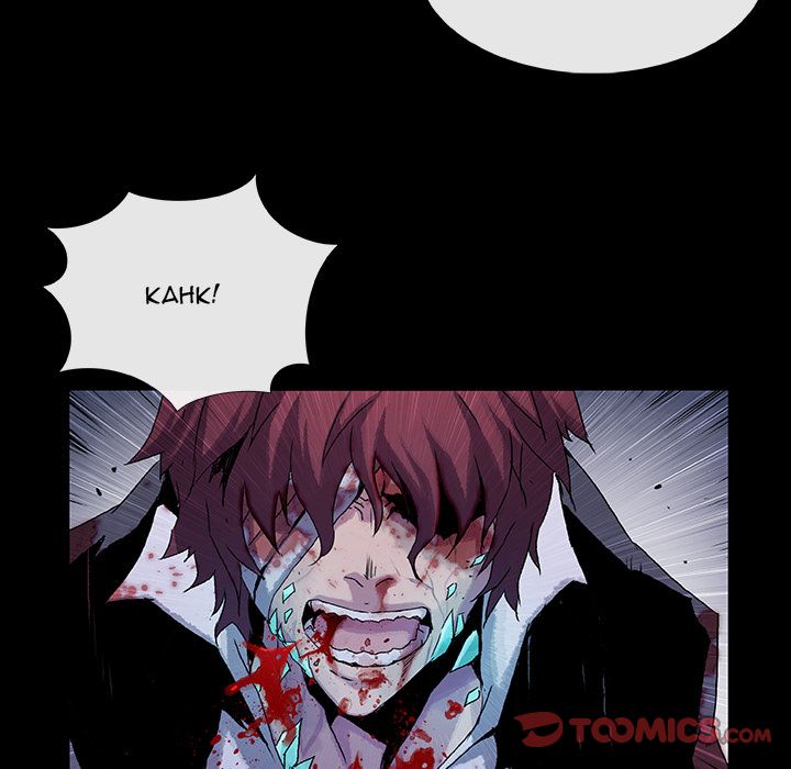 Blood Blade Chapter 58 page 34 - Chapter 58