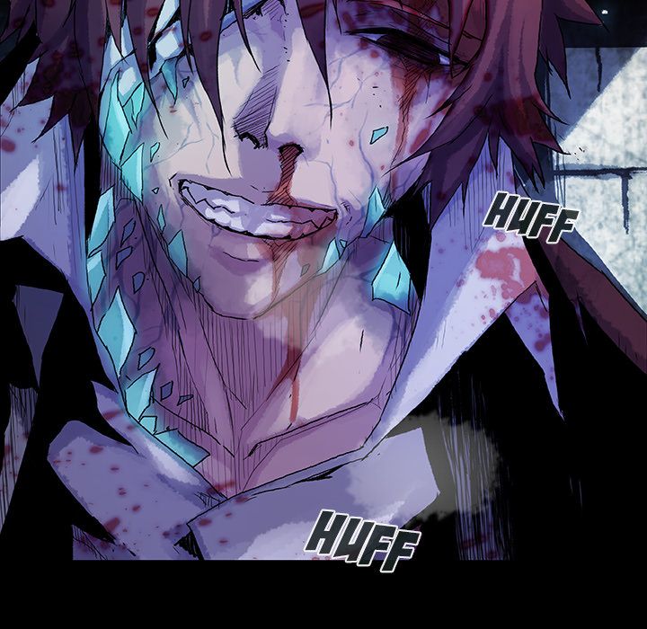 Blood Blade Chapter 58 page 36 - Chapter 58