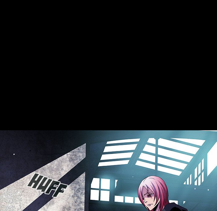 Blood Blade Chapter 58 page 37 - Chapter 58