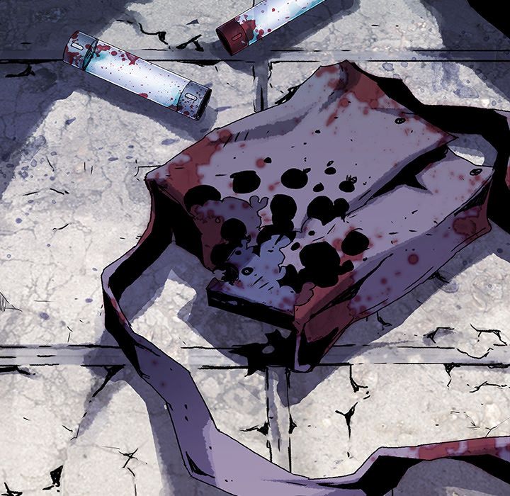 Blood Blade Chapter 58 page 40 - Chapter 58