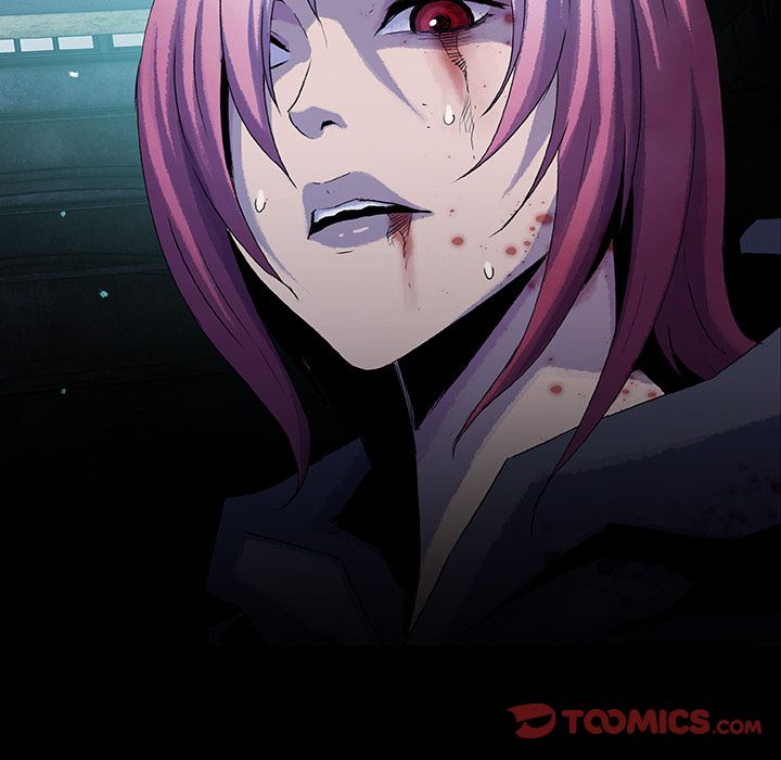 Blood Blade Chapter 58 page 42 - Chapter 58