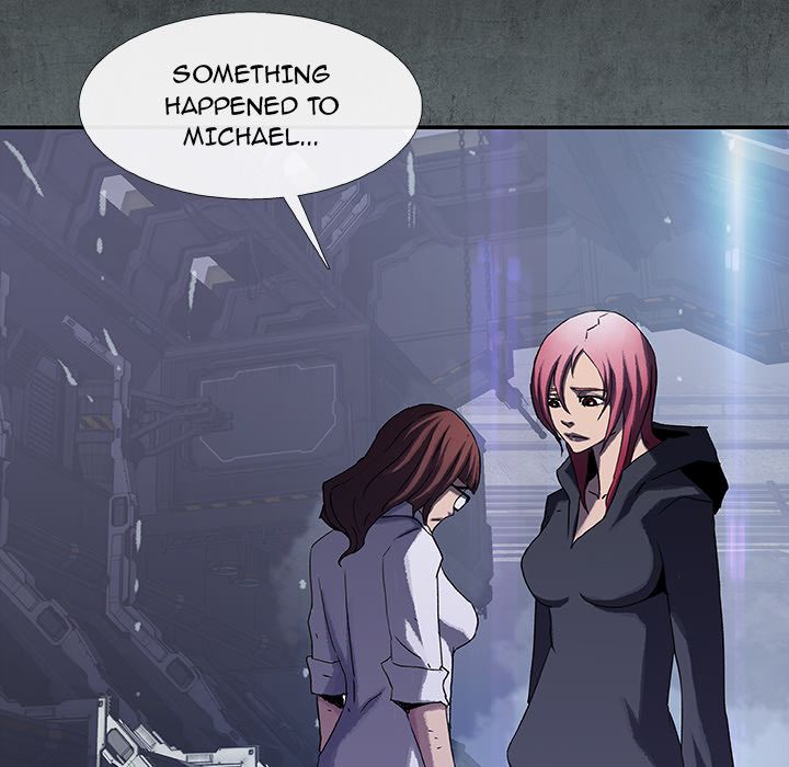 Blood Blade Chapter 58 page 44 - Chapter 58