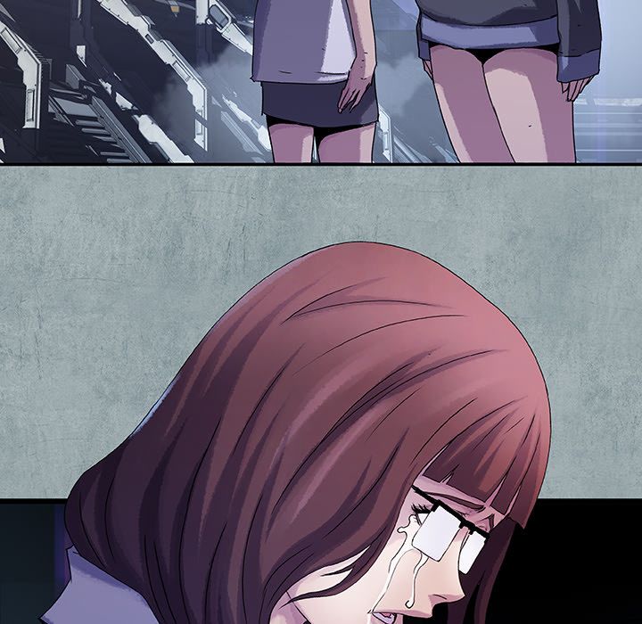 Blood Blade Chapter 58 page 45 - Chapter 58